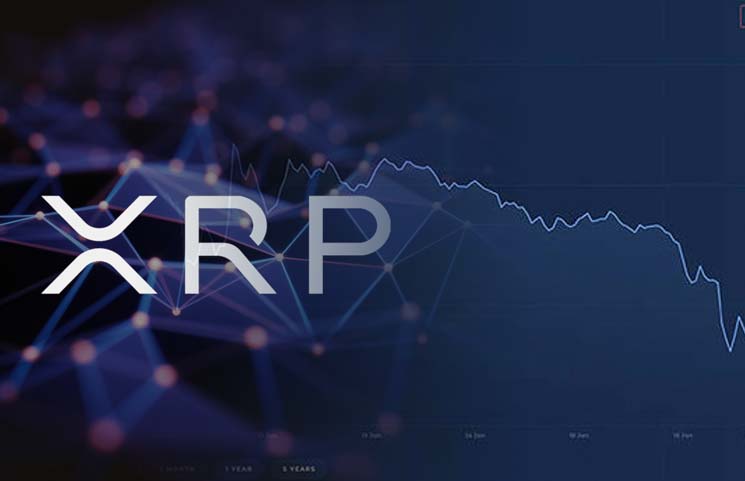 Uzman İsim, XRP Fiyatı İçin Tepe Seviyeyi Açıkladı