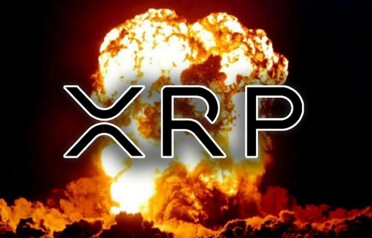 Ripple (XRP) İçin Kritik Gelişme: Ölüm Kesişimine Dikkat! – BTC İşte Böyle Tepki Vermişti!