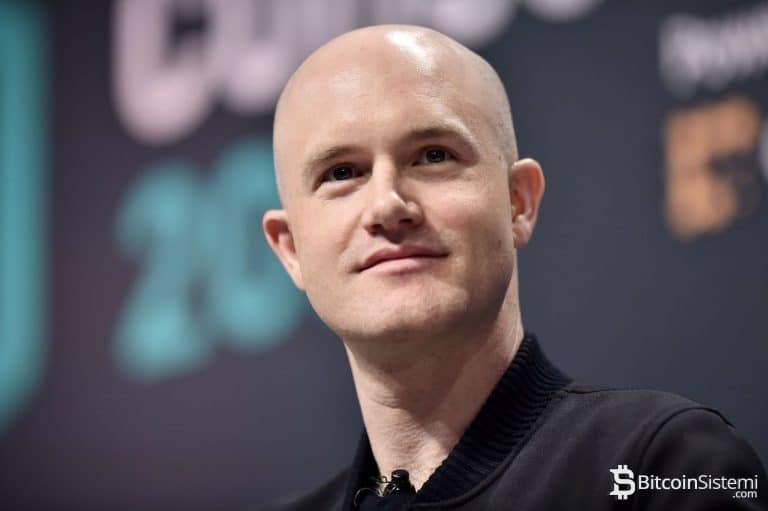 Coinbase CEO’su: “Rusların Kripto Paralara Geçmesi Risk Teşkil Etmiyor!”