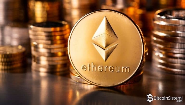 Bu Ethereum (ETH) Cüzdanı, Bütün Balinaları ve Borsaları Geçti!