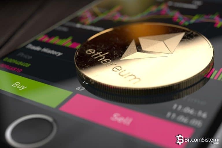 Önemli Üç Olay Sonrası Ethereum’da (ETH) Son Durum Ne?