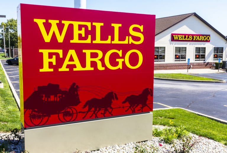 ABD’li Dev Banka Wells Fargo Kripto Para Piyasasına Girdi, Bitcoin Alevlendi!