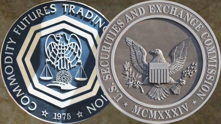 CFTC’den SEC’e Hodri Meydan: Kripto Düzenlemesi Deneyimine Sahip Tek Kurum Biziz!