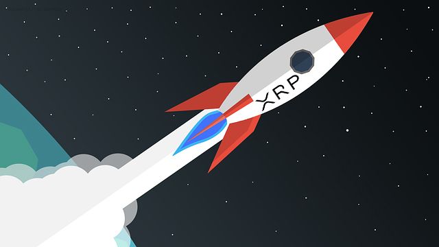 Ağ Aktivitesi Arttı! Ripple (XRP) Patlamaya Hazırlanıyor!