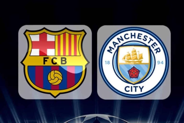 Barcelona ve Manchester City Kripto Para Anlaşmalarını Askıya Aldı!