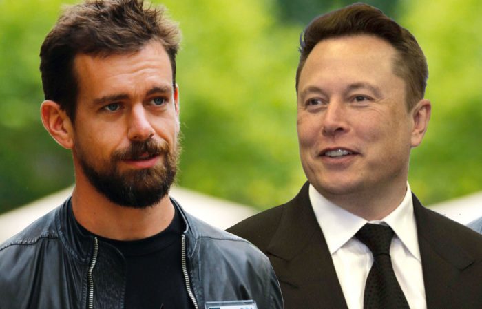 Tesla CEO'su Elon Musk İle Jack Dorsey Web3 Konusunda Aynı Fikirde ...