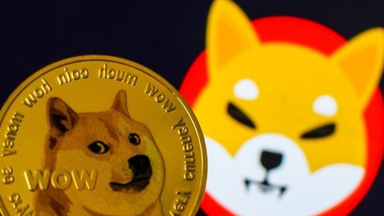 Hindistan’ın Coinbase’i Shiba Inu Ve Dogecoin’i Listelediğini Duyurdu!