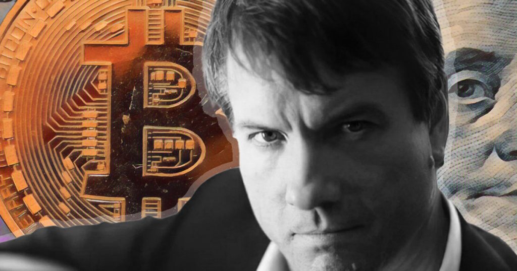 Michael Saylor, Bitcoin’in Dünyanın En Büyük Varlığı Olması İçin Gereken Süreyi Açıkladı!