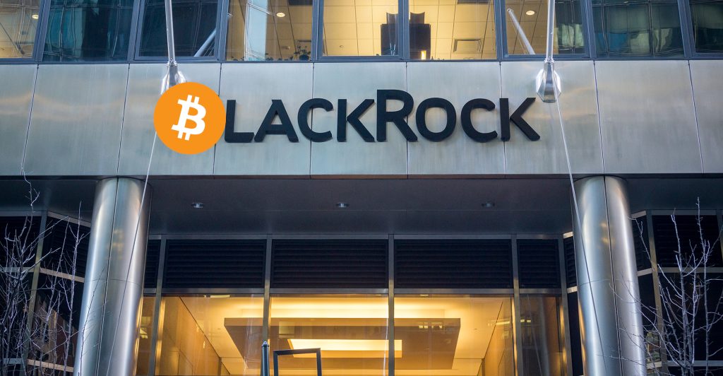 Yatırım Devi BlackRock’tan Bitcoin Raporu: “Bitcoin Benzersiz Bir Çeşitlendirici!”