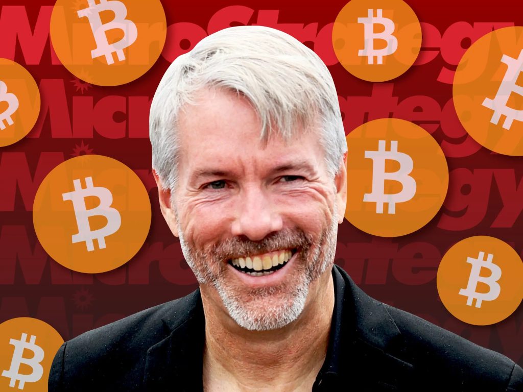 Michael Saylor’ın Bitcoin İddiası Gündeme Bomba Gibi Düştü: “Sağlam Söylentilere Göre…”