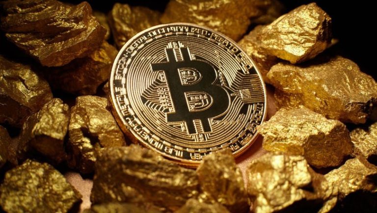 Her Şey Bitcoin’in Lehine, Fiyat Neden Düşüyor?