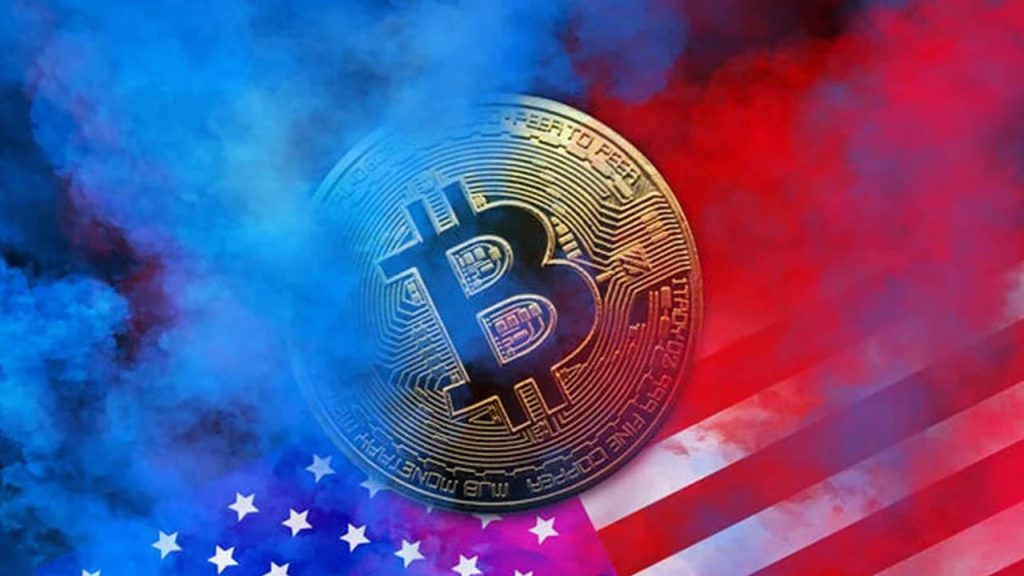 ABD’de Bir Eyalet Daha Bitcoin’i Rezerv Varlık Olarak Kabul Edebilir!