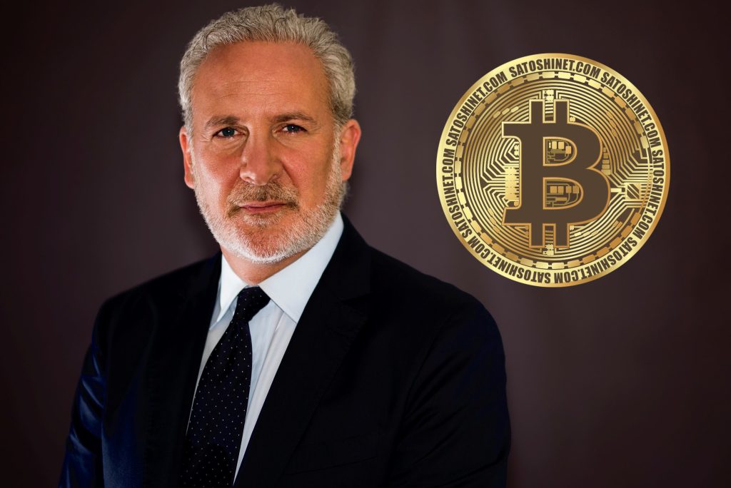 Bitcoin Düşmanı Peter Schiff, Yaptığı Açıklamasında BTC Fiyatının Düşmesini Beklediği Seviyeyi Paylaştı!