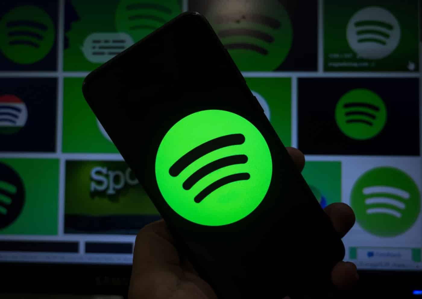 Müzik Devi Spotify NFT Desteği Sunmaya Hazırlanıyor Olabilir! - Bitcoin