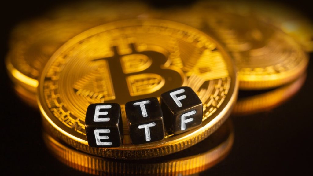 ABD’deki Spot Bitcoin Borsa Yatırım Fonlarında (ETF’ler) 7 Günlük Pozitif Seri Sona Erdi! Çıkışlar Yaşandı!