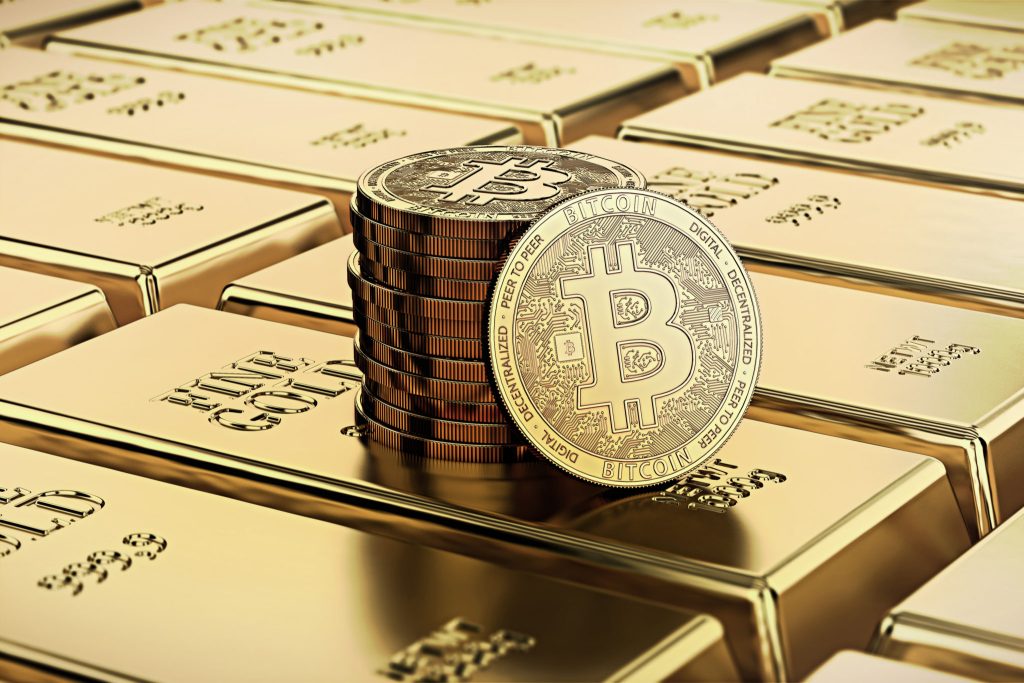 Bitcoin’de Devasa “Altın Kesişim” Alarmı: Analiz Şirketi Açıkladı!