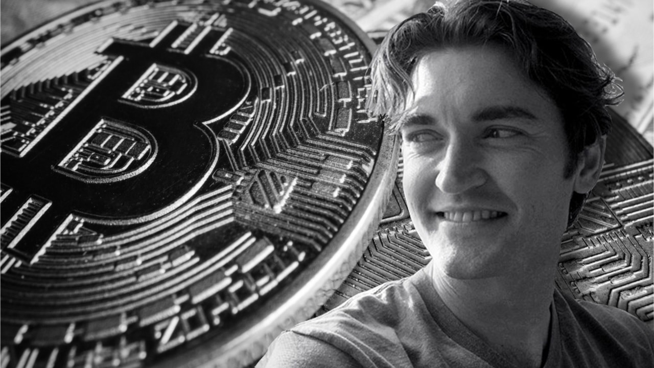 Pencipta Silk Road Ross Ulbricht memecah keheningannya setelah diampuni oleh Donald Trump! Berikut detailnya