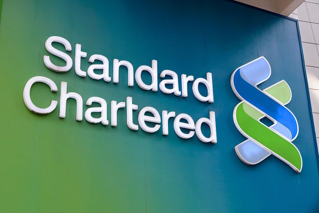 Standard Chartered’tan Bitcoin Fiyat Uyarısı! “BTC, Hafta Sonundan Önce Bu Seviyelere Düşebilir!”