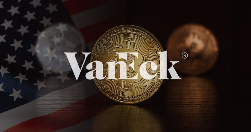 VanEck, ABD Eyaletlerinin Toplam Satın Alabileceği Bitcoin Miktarını Açıkladı! Hepsi Alırsa BTC Fiyatında Ne Olur?