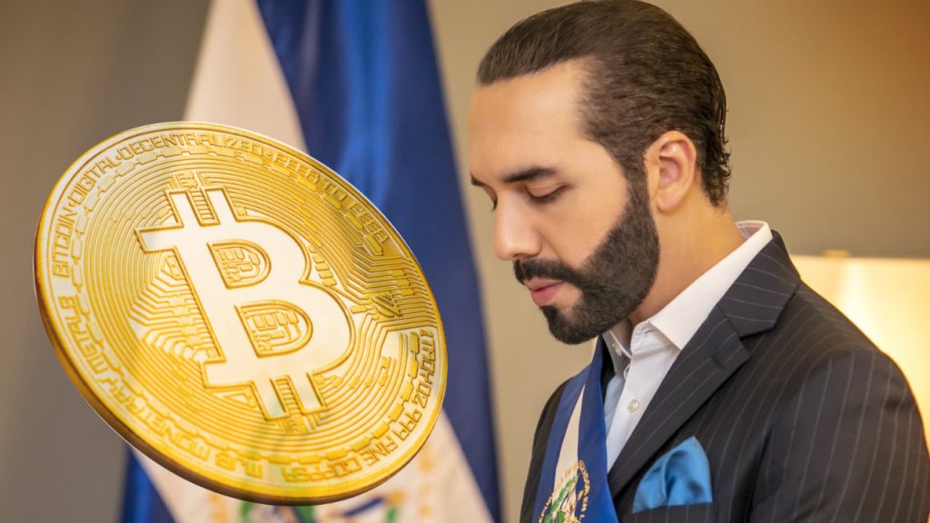 Uluslararası Para Fonu’ndan (IMF) El Salvador Ve Nayib Bukele’ye Bitcoin Uyarısı! İşte Detaylar