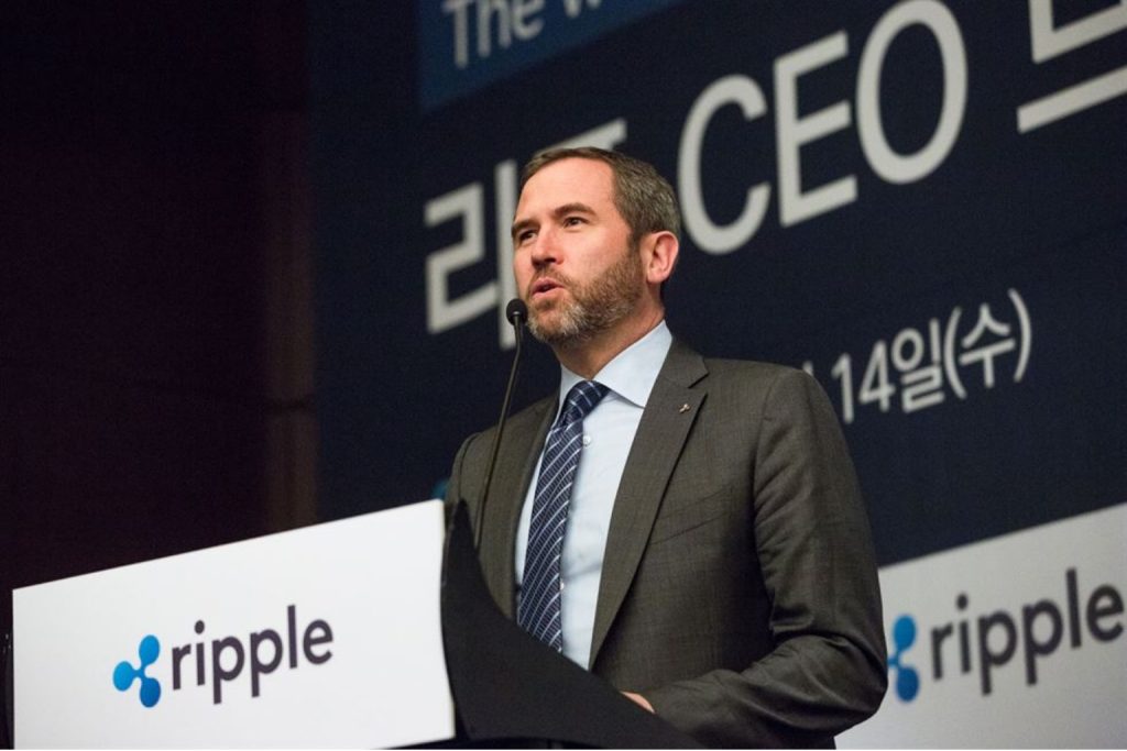 Ripple CEO’su Brad Garlingouse XRP ve Donald Trump’ın Bitcoin (BTC)Yaklaşımı Hakkında Konuştu!