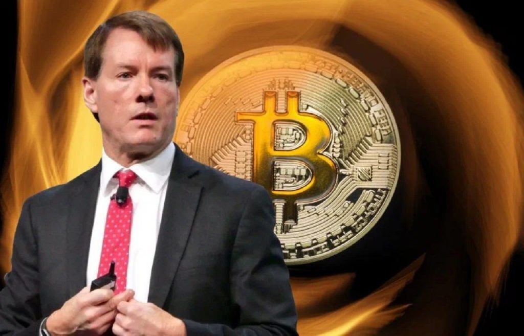 Büyük Boğa Michael Saylor, ABD’de Bitcoin Devrimini Ateşlemek Üzere Taslağını Paylaştı!