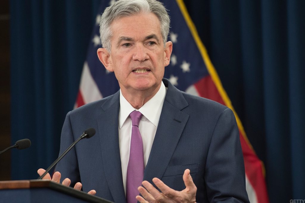 SON DAKİKA: FED Başkanı Jerome Powell, ABD’de Stratejik Bitcoin Rezervi Hakkında Konuştu!