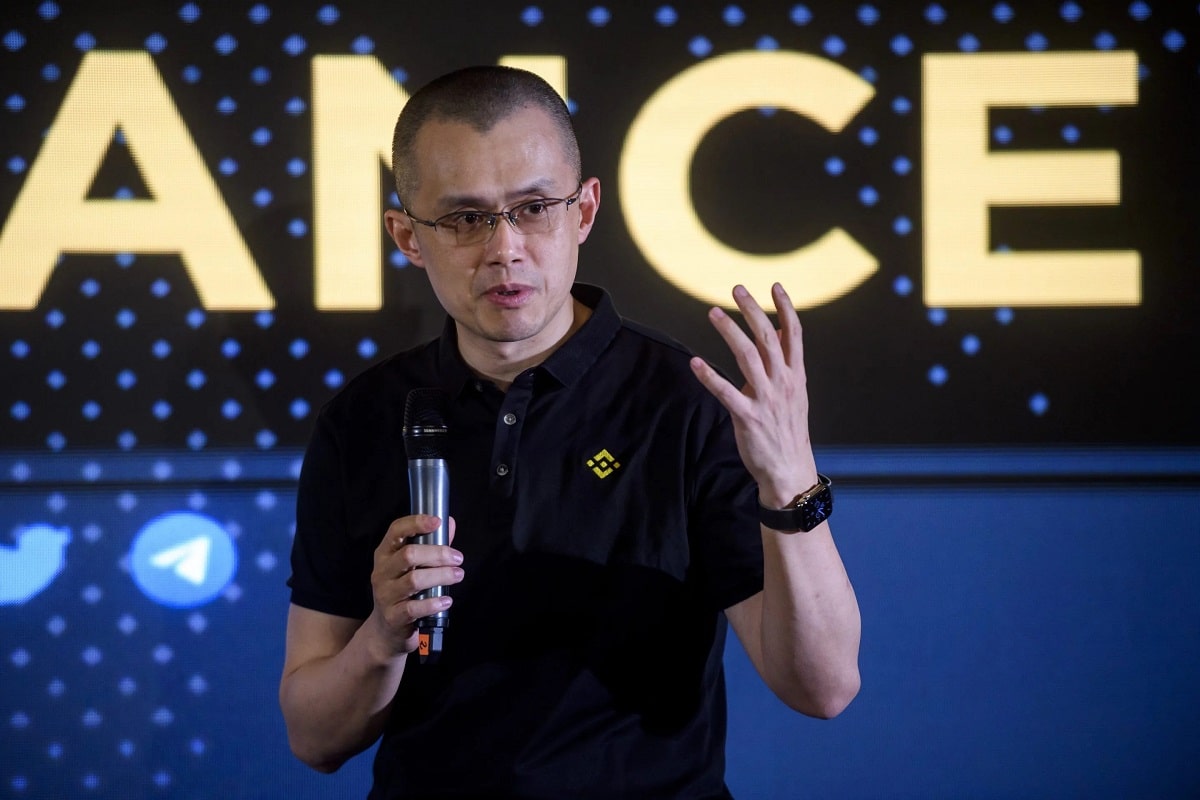 Binance Founder CZ Commented on Recent Incidents of Hacking and Fraud