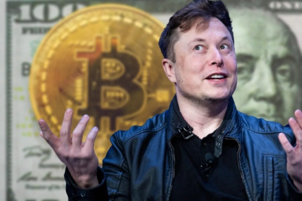 Elon Musk’ın Bitcoin ve Dogecoin ile İlgili Ses Kaydı Ortaya Çıktı!