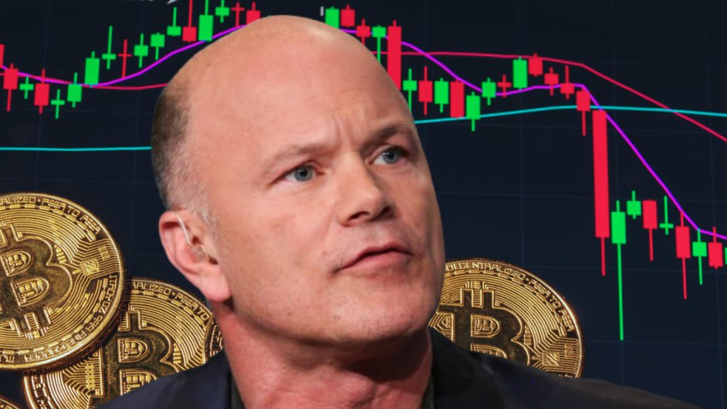 Milyarder Mike Novogratz’dan Çılgın Bitcoin Fiyat Tahmini Geldi: “ABD Gerçekten de BTC’yi Rezerv Varlık Olarak Tutarsa…”