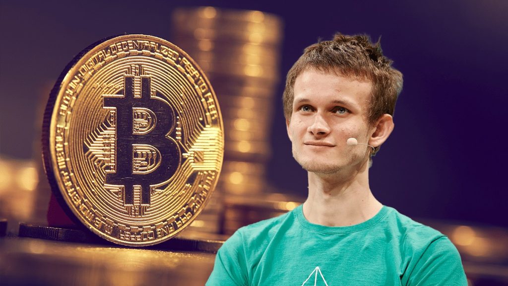 Ethereum Kurucusu Vitalik Buterin’den Bitcoin Boğası Michael Saylor’a Ağır Eleştiri!