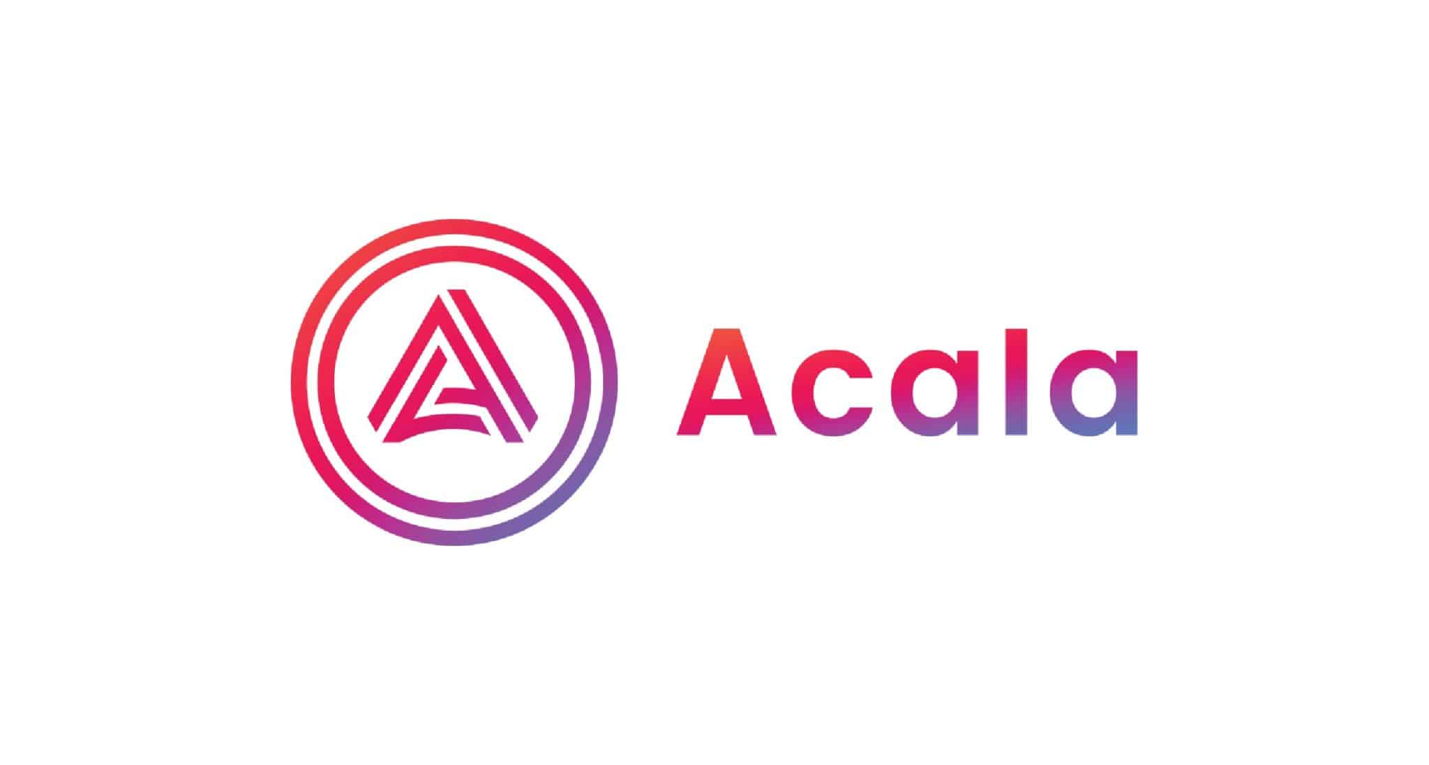 Проект acala network