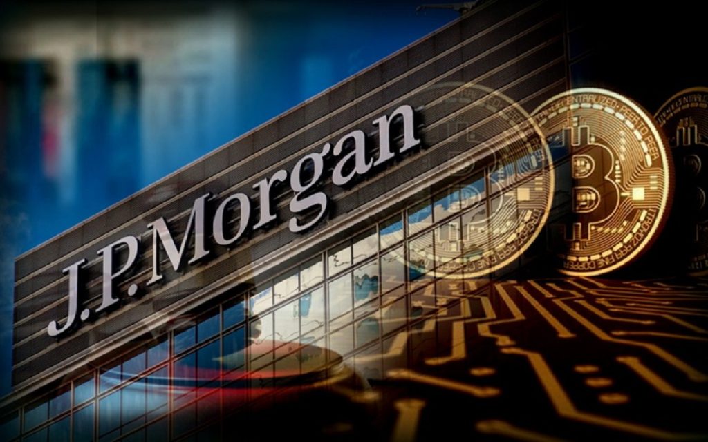 JPMorgan’dan Bitcoin (BTC) ve Altcoinler İçin Ralli Müjdesi! “Kötü Günler Geride Kaldı, Bu Tarihi Bekleyin!”