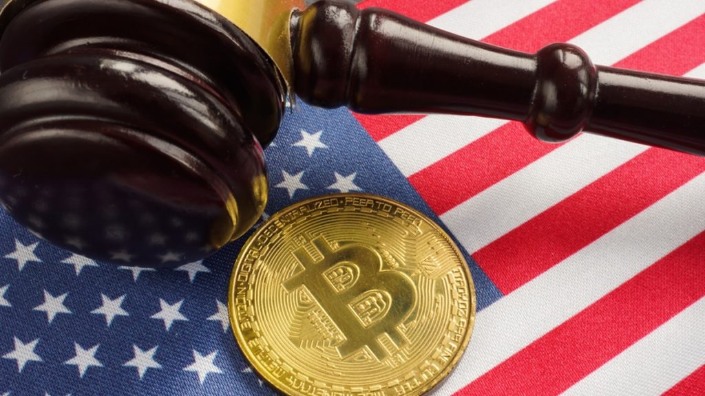 ABD’de Stratejik Bitcoin Rezervi Oluşturmayı Amaçlayan İlk Taslak Başkan Donald Trump’a Gönderildi