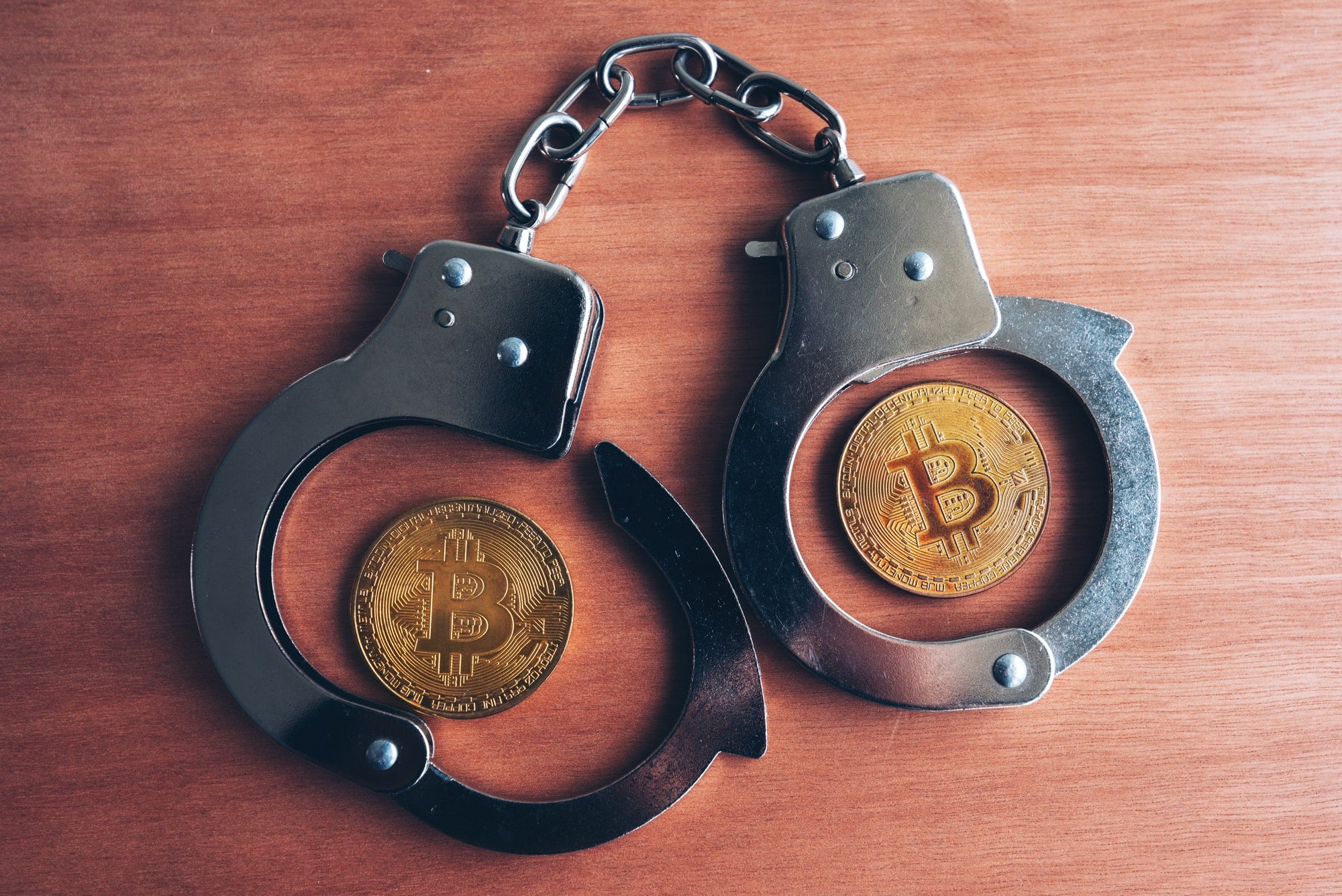9.5 Billion TL Cryptocurrency Operation Based in Aydın: 9 People Detained!