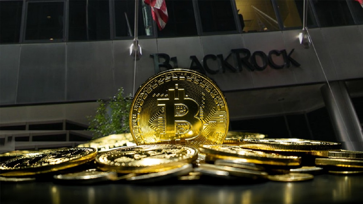 BlackRock Official Makes a New Statement on Bitcoin (BTC)