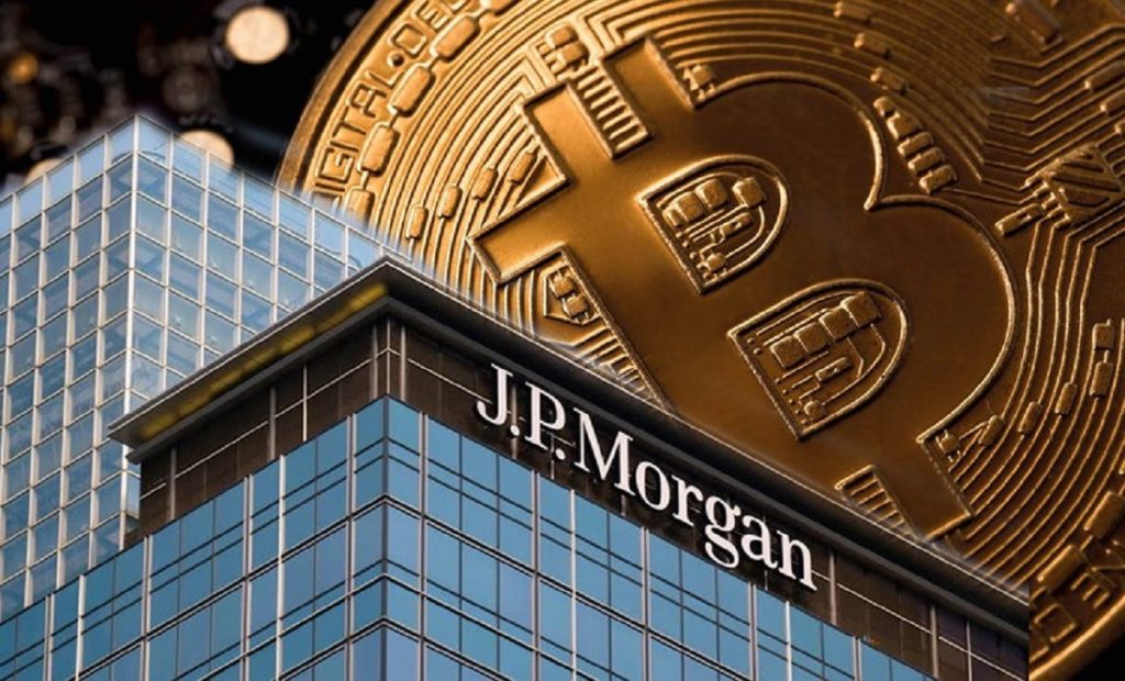 JPMorgan, Bitcoin ve Kripto Para Piyasası İçin Boğa Senaryosu Çizdi: İşte Bekledikleri