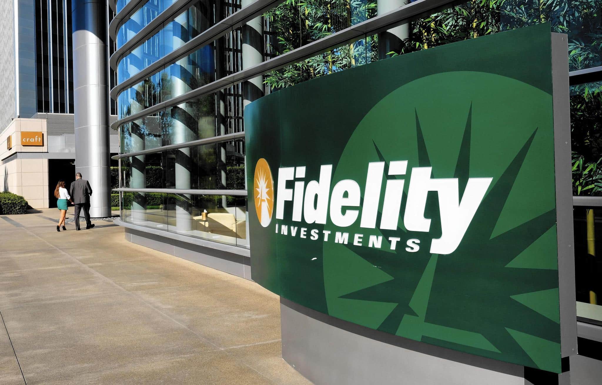 Fidelity, Managing $5 Trillion, Publishes Report on the Future of Ethereum