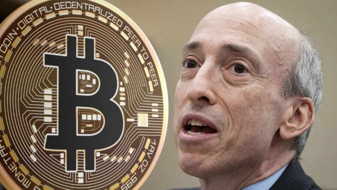 Sec Başkanı Gary Gensler Bitcoin Ve Kripto Para Piyasası Hakkında