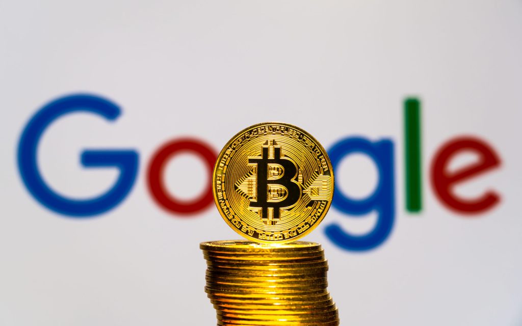 Google Devrim Niteliğindeki Yeni Ürününü Tanıttı! Bitcoin ve Kripto Paralar Tehlikeye Mi Girdi?