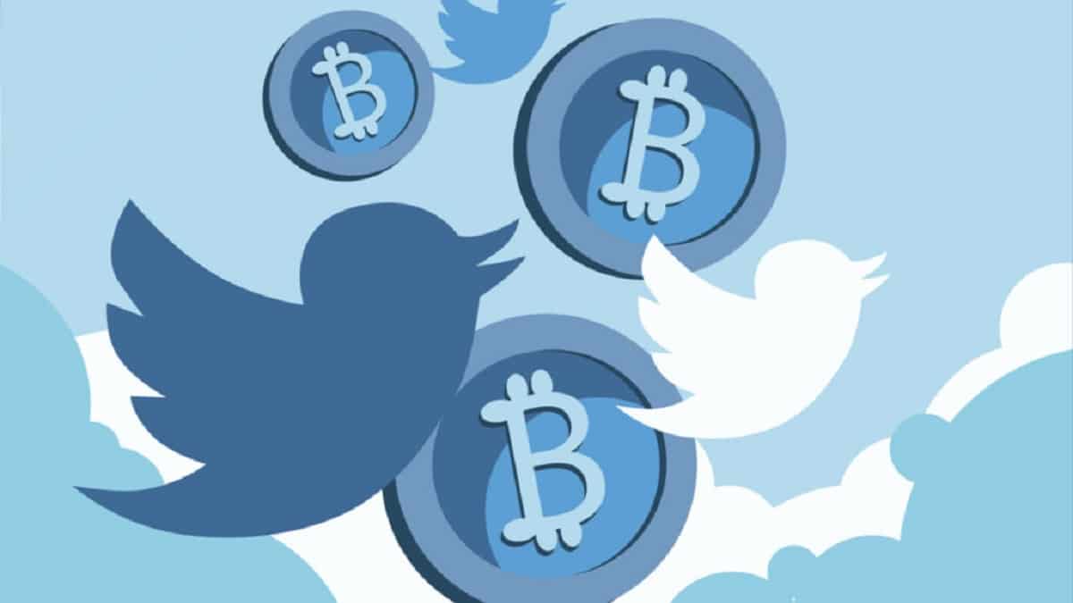 cryptocurrency twitter news
