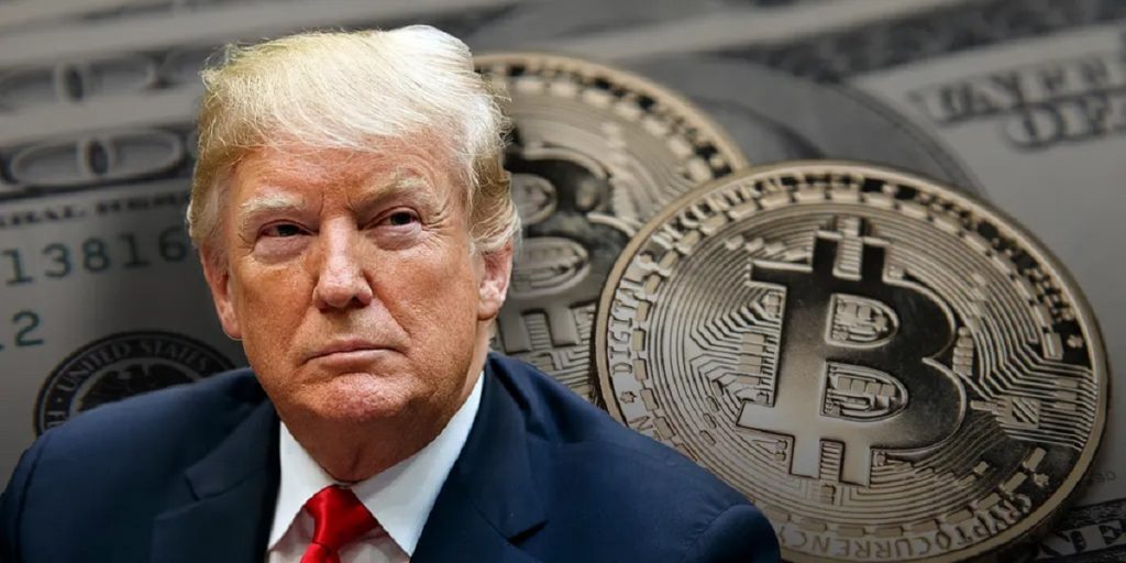 ABD’de Trump Yönetiminde Bir Bitcoin ve Kripto Para Dostu Bakanın Daha Olacağı Konuşuluyor!