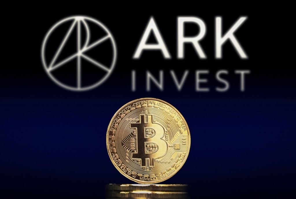 Cathie Wood Liderliğindeki Ark Invest, Bitcoin Borsa Yatırım Fonlarından (ETF) Yüklü Satış Yaptı! İşte Detaylar