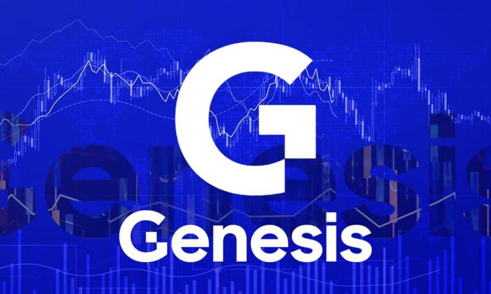 genesis cryptocurrency exchange