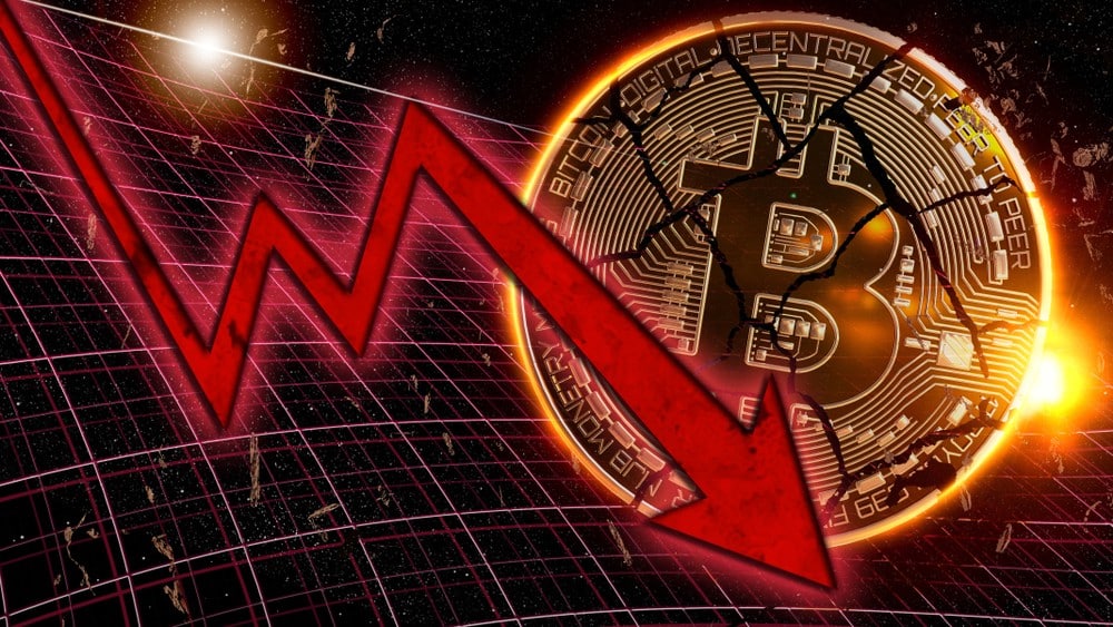 What is the reason for the decline in Bitcoin? What is Required for Ascension?