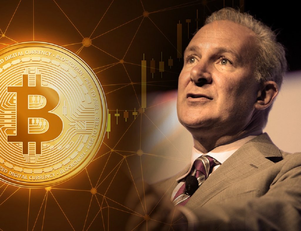 Bitcoin Düşmanı Peter Schiff, Büyük Yükselişin Ardından Açıklama Yaptı: ABD Hükümetinin 1 Milyon BTC Satın Alma Senaryosunu Değerlendirdi!