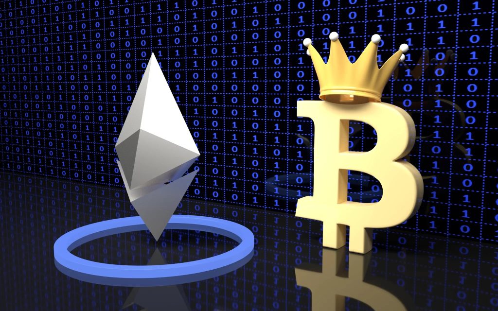 Sıcak Gelişme: Ethereum-Bitcoin Paritesinde Son Üç Buçuk Yılın En Düşük Seviyesi Görüldü! İşte Son Veriler