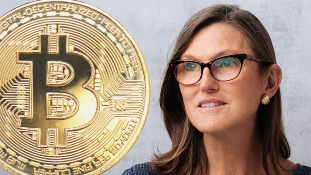 ARK Invest CEO’su Cathie Wood, Rekorlar Sonrası Bitcoin Fiyatı İçin Yeni Tahminlerini Paylaştı!