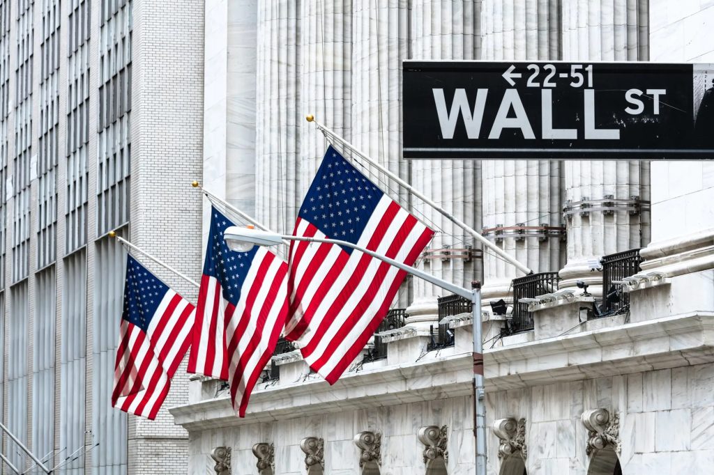 Wall Street Boğaları Gerçeği Anladı, Bitcoin’e Koşuyor!