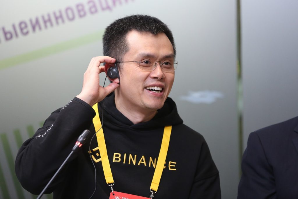 Bitcoin’de Gelen Yeni Rekorun Ardından Binance Eski CEO’su CZ’den Açıklama Geldi!